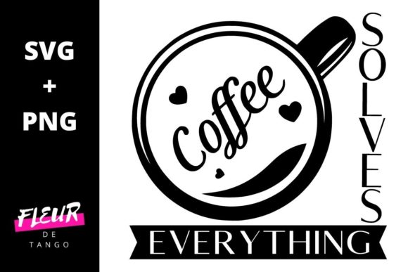 Coffee Solves Everything: A Designer’s Embroidery Review