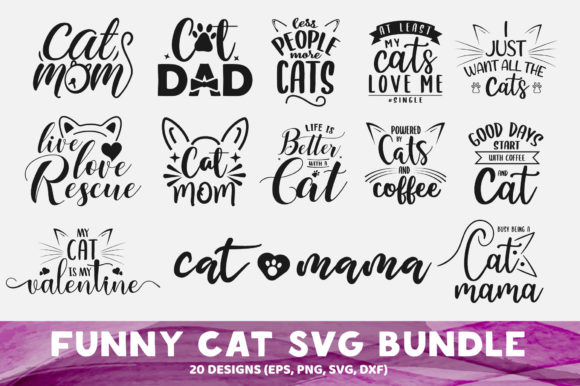 Funny Cat Bundle: A Designer’s Real-World Review