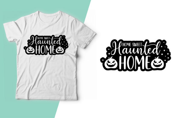 Halloween Pumpkin Tshirt Design Review