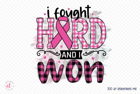 I Fought Hard and I Won: A Designer’s Review