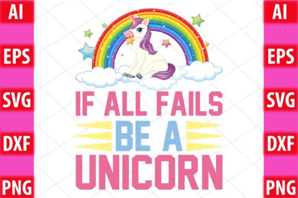 If All Fails Be a Unicorn: A Designer’s Review
