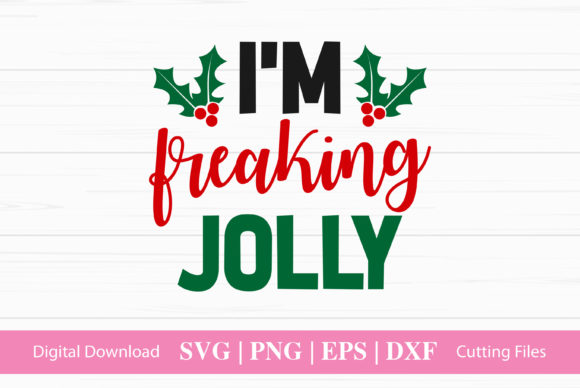 I’m Freaking Jolly: A Designer’s Take on Holiday Stitching