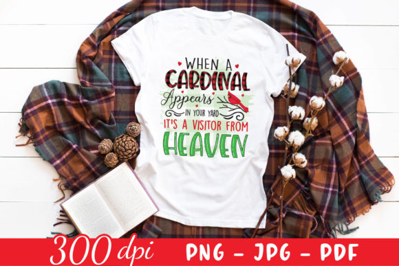 Review: Christmas Cardinal Sublimation Design for Embroidery