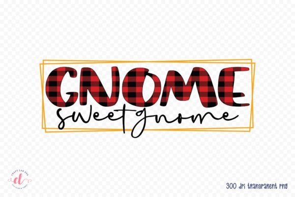Reviewing Gnome Sweet Gnome for Holiday Embroidery
