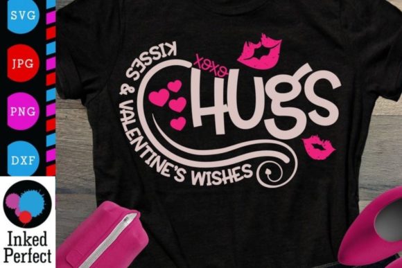 Reviewing Hugs Kisses and Valentine’s Day Wishes