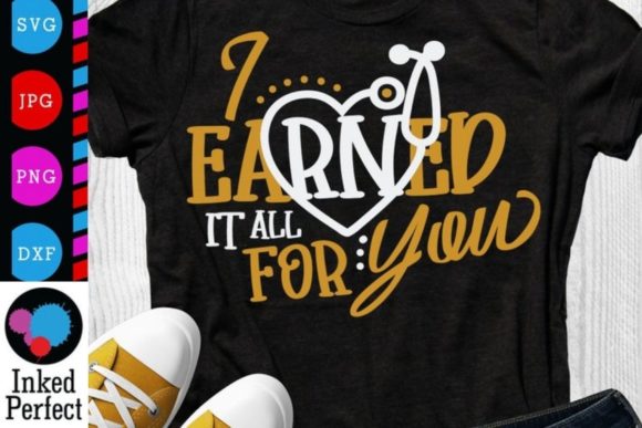 Reviewing I Earned It All for You: A Designer’s Take