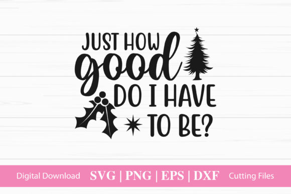 Reviewing Just How Good Do I Have to Be