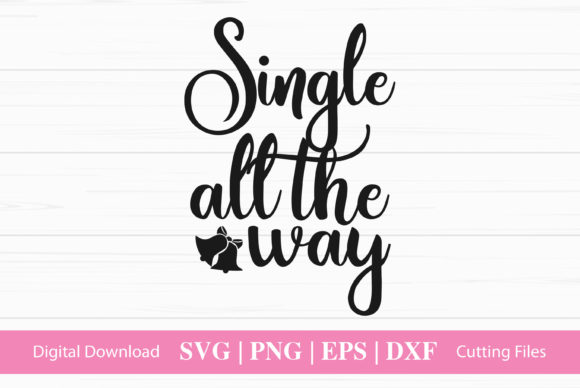 Reviewing Single All the Way for Holiday Embroidery