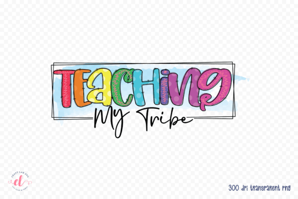 Reviewing Teaching My Tribe for Real Embroidery Projects