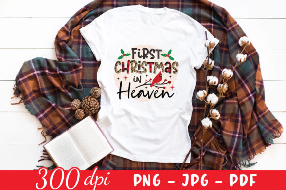 Reviewing the First Christmas in Heaven Design for Embroidery
