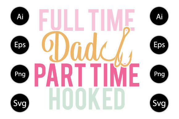 Reviewing the Full Time Dad Part Time Hooker Design