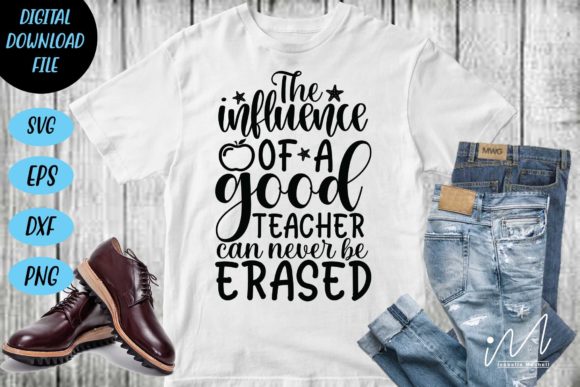 Reviewing The Influence of a Good Teacher Craft