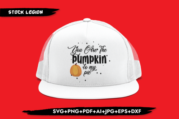 Reviewing You Are the Pumpkin to My Pie