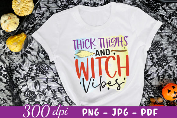 Thick Thighs Witch Vibes: A Designer’s Review