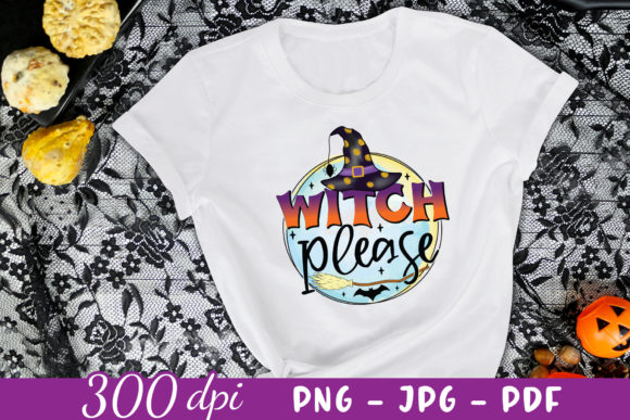 Witch Please: A Designer’s Take on Sublimation-to-Embroidery